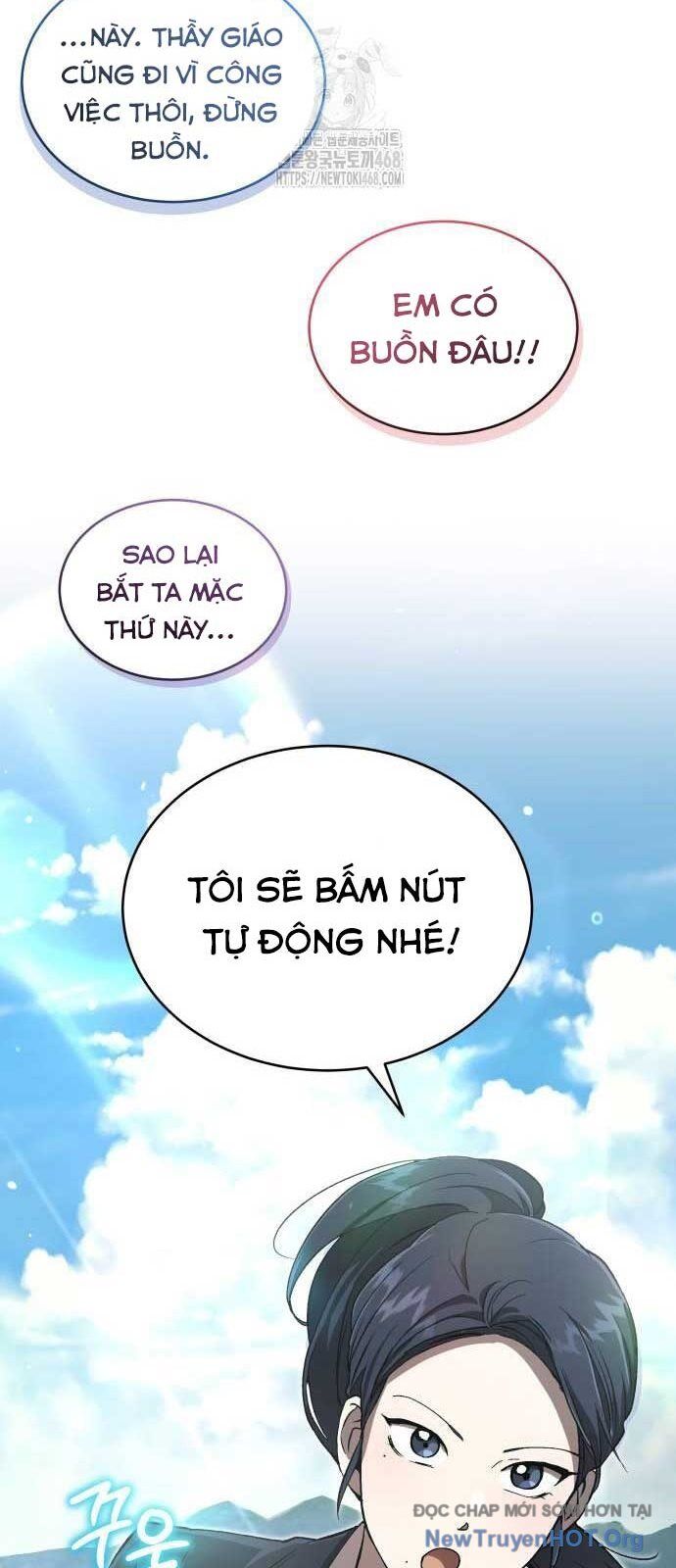 Trường Mẫu Giáo Thần Thú - Chapter 29 - Page 64