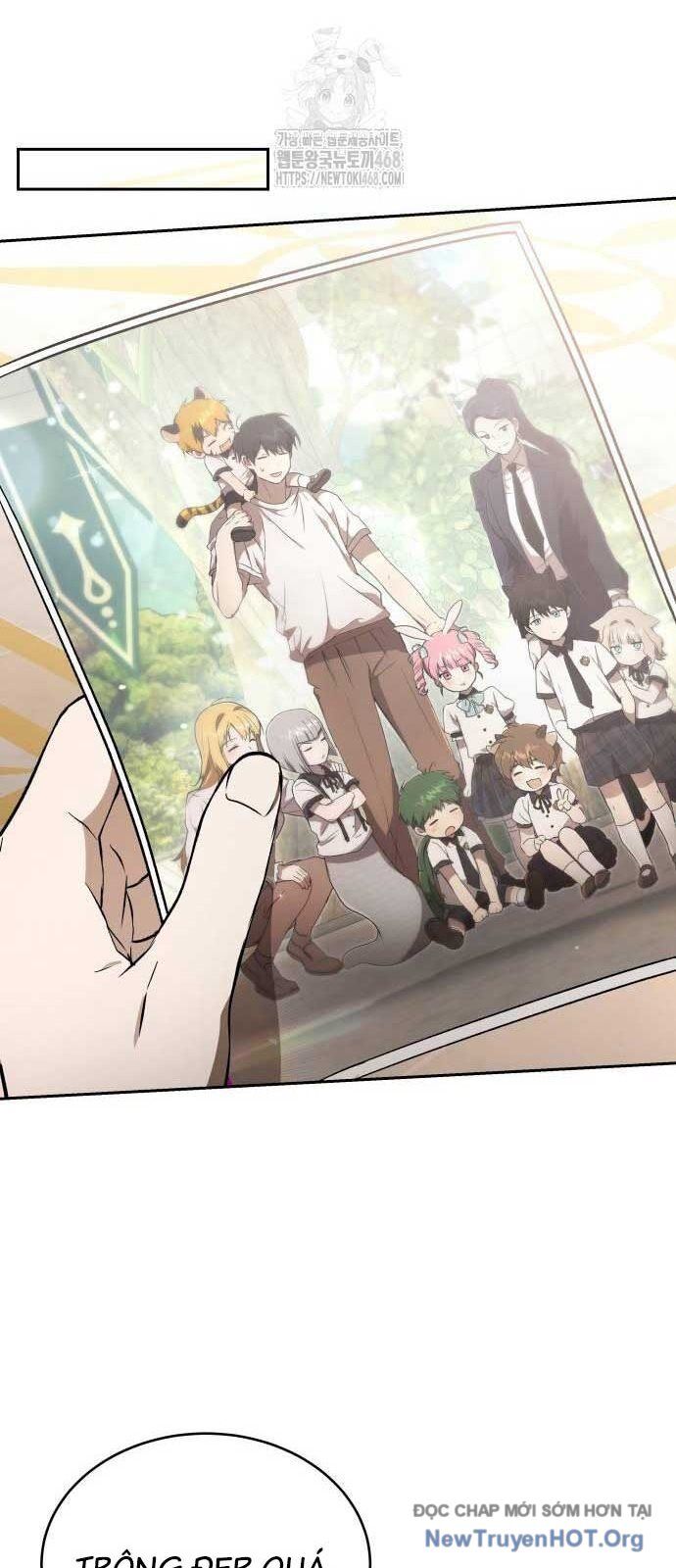 Trường Mẫu Giáo Thần Thú - Chapter 29 - Page 67