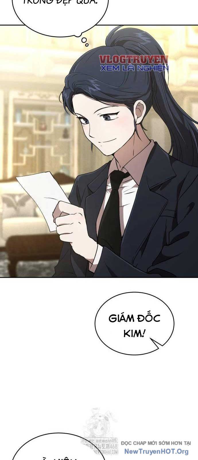 Trường Mẫu Giáo Thần Thú - Chapter 29 - Page 68