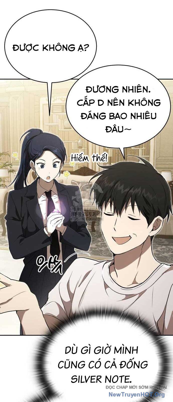 Trường Mẫu Giáo Thần Thú - Chapter 29 - Page 70