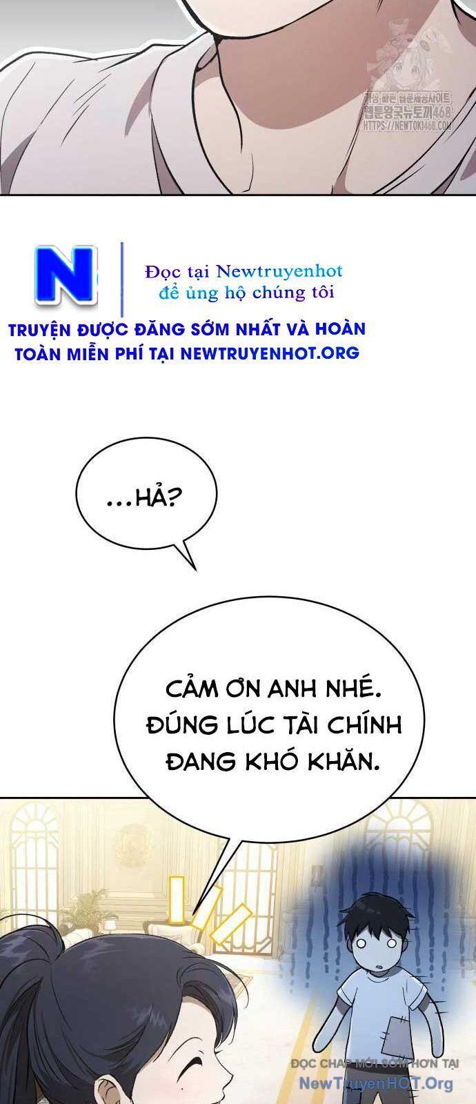 Trường Mẫu Giáo Thần Thú - Chapter 29 - Page 72