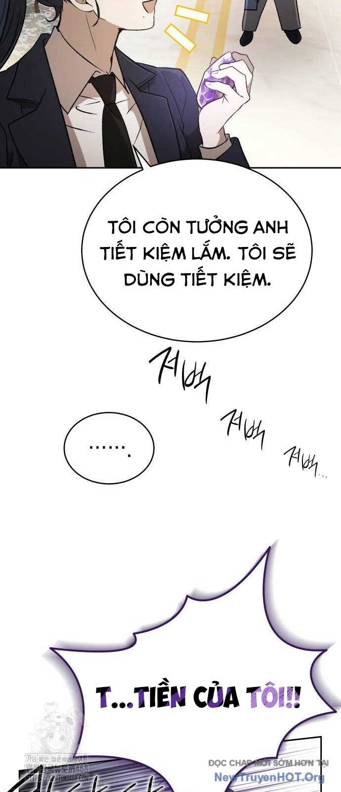 Trường Mẫu Giáo Thần Thú - Chapter 29 - Page 73