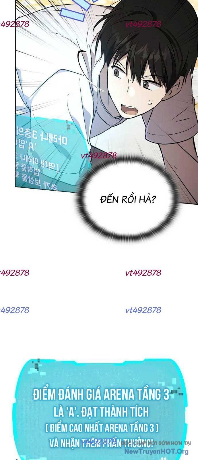 Trường Mẫu Giáo Thần Thú - Chapter 29 - Page 76