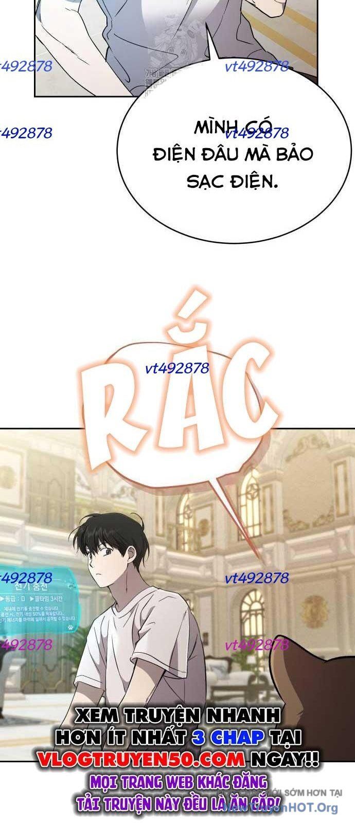 Trường Mẫu Giáo Thần Thú - Chapter 29 - Page 79