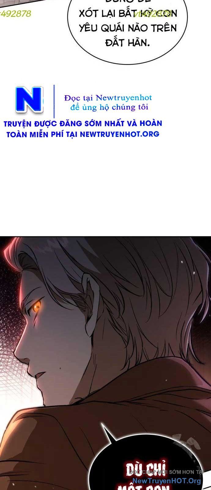 Trường Mẫu Giáo Thần Thú - Chapter 29 - Page 8