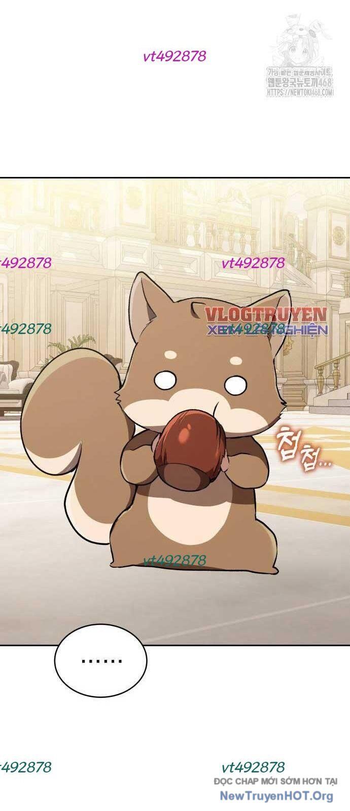 Trường Mẫu Giáo Thần Thú - Chapter 29 - Page 80