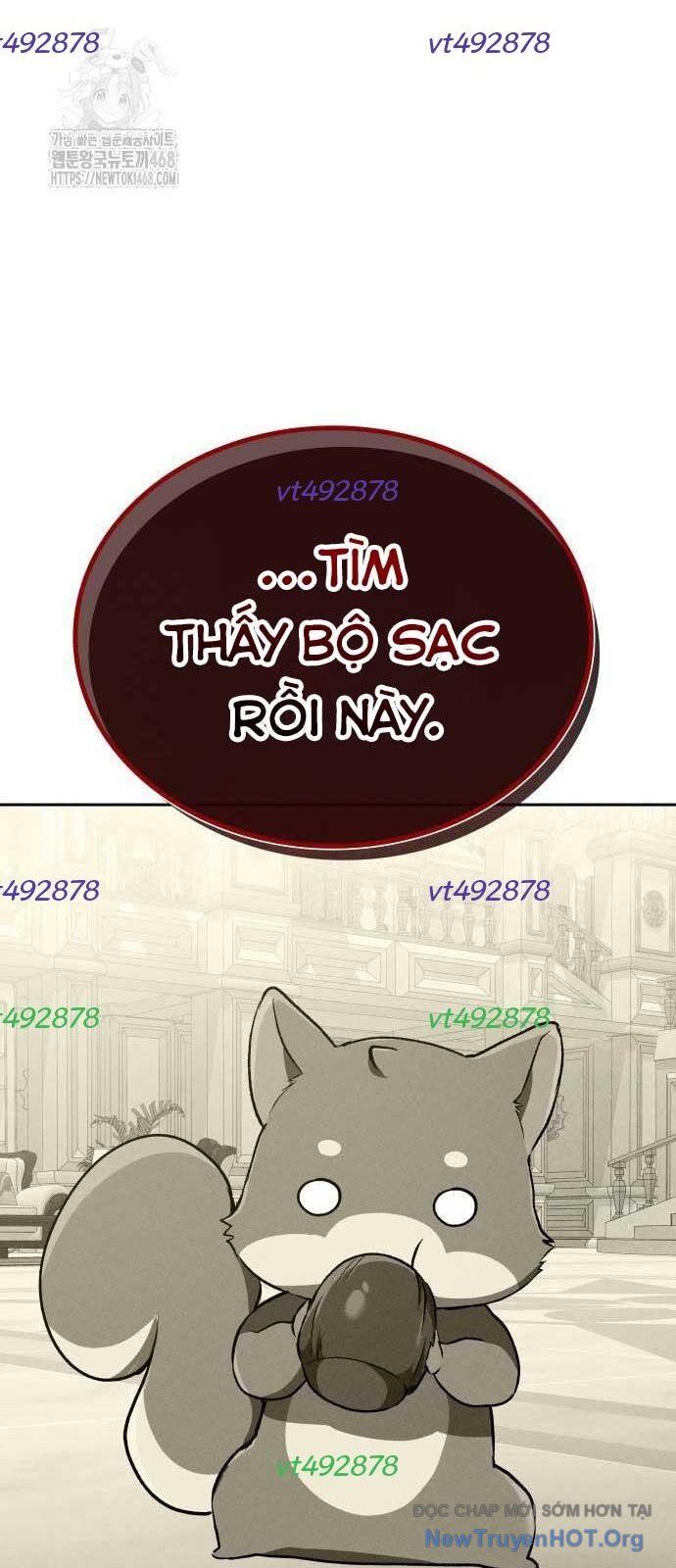 Trường Mẫu Giáo Thần Thú - Chapter 29 - Page 81