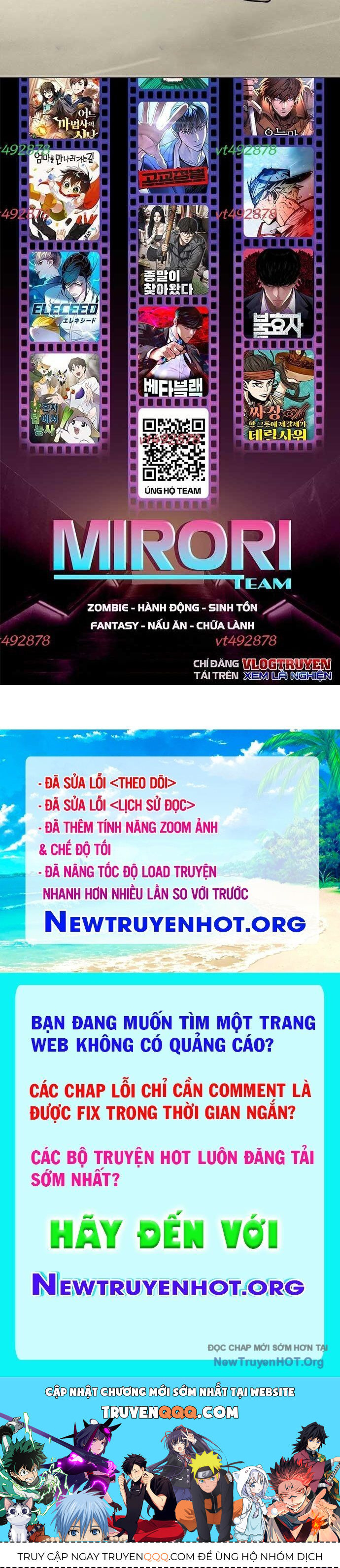 Trường Mẫu Giáo Thần Thú - Chapter 29 - Page 82