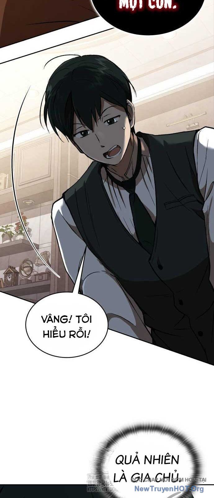 Trường Mẫu Giáo Thần Thú - Chapter 29 - Page 9