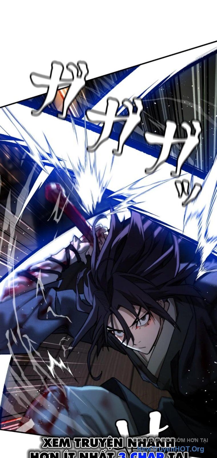 Thương Quỷ Vô Song - Chapter 7 - Page 10