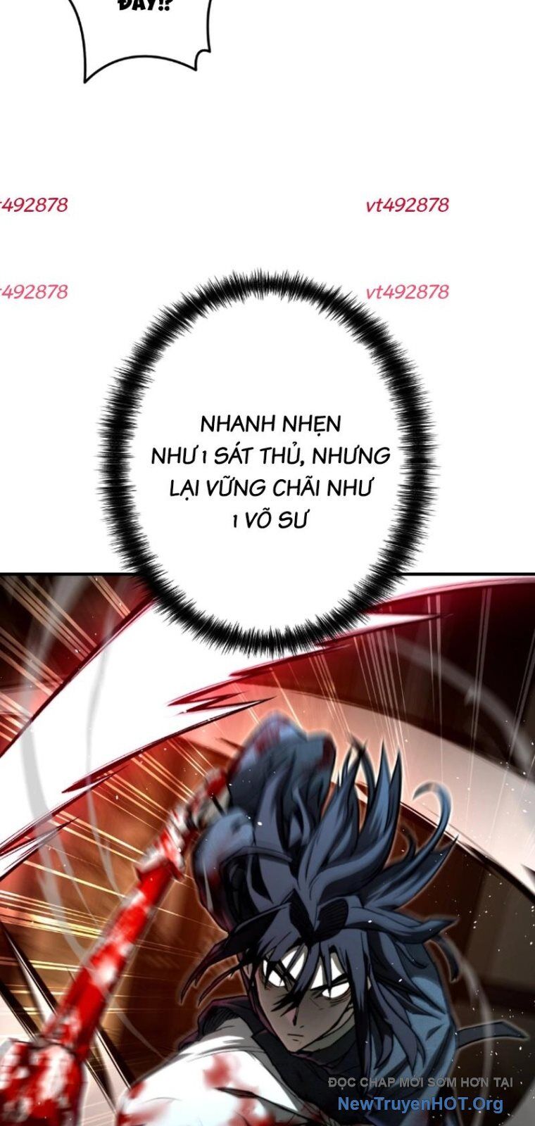 Thương Quỷ Vô Song - Chapter 7 - Page 16