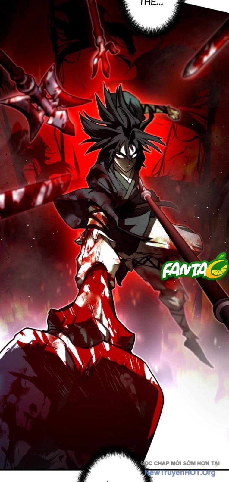 Thương Quỷ Vô Song - Chapter 7 - Page 18