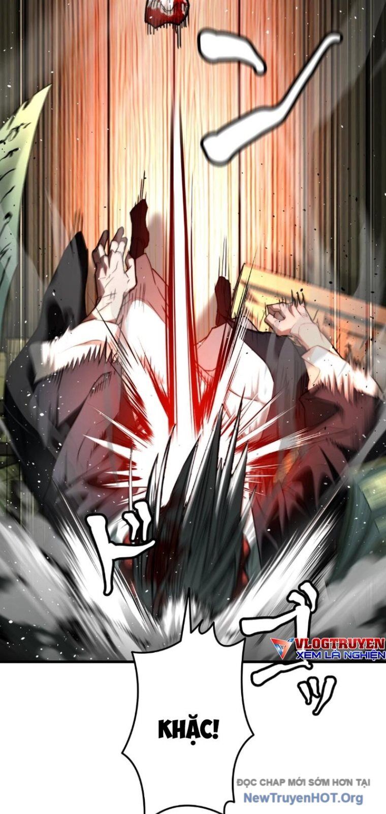 Thương Quỷ Vô Song - Chapter 7 - Page 21