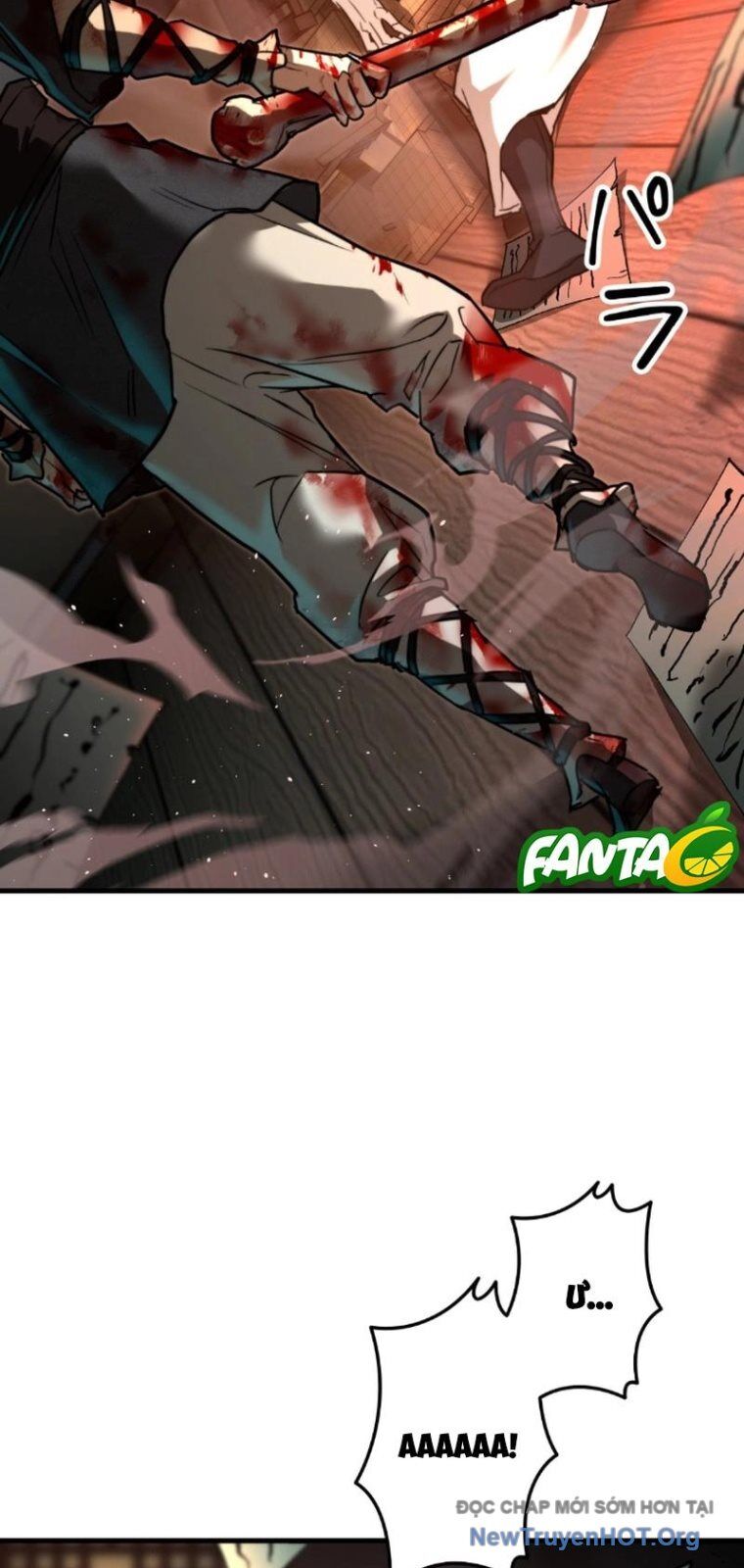 Thương Quỷ Vô Song - Chapter 7 - Page 23