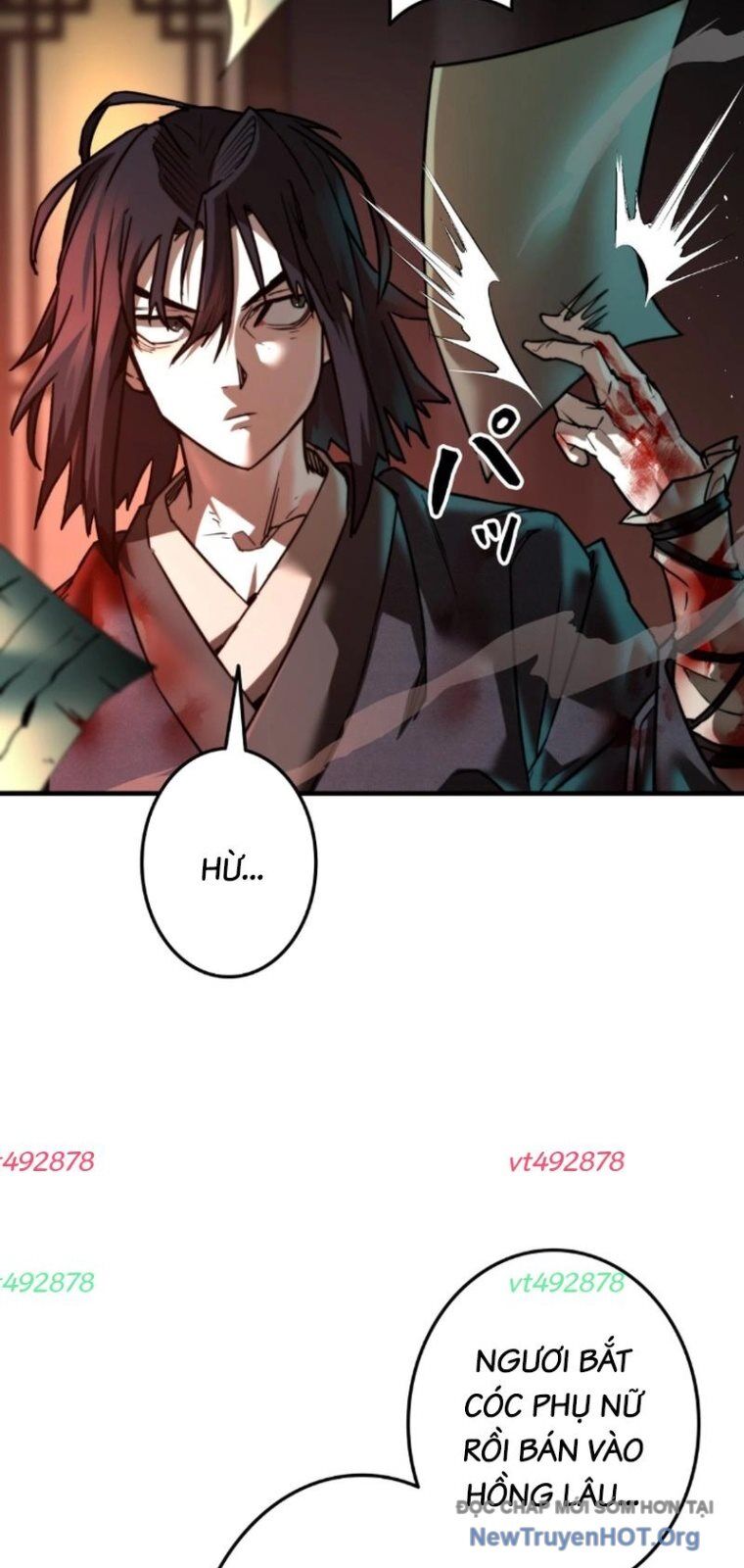 Thương Quỷ Vô Song - Chapter 7 - Page 24