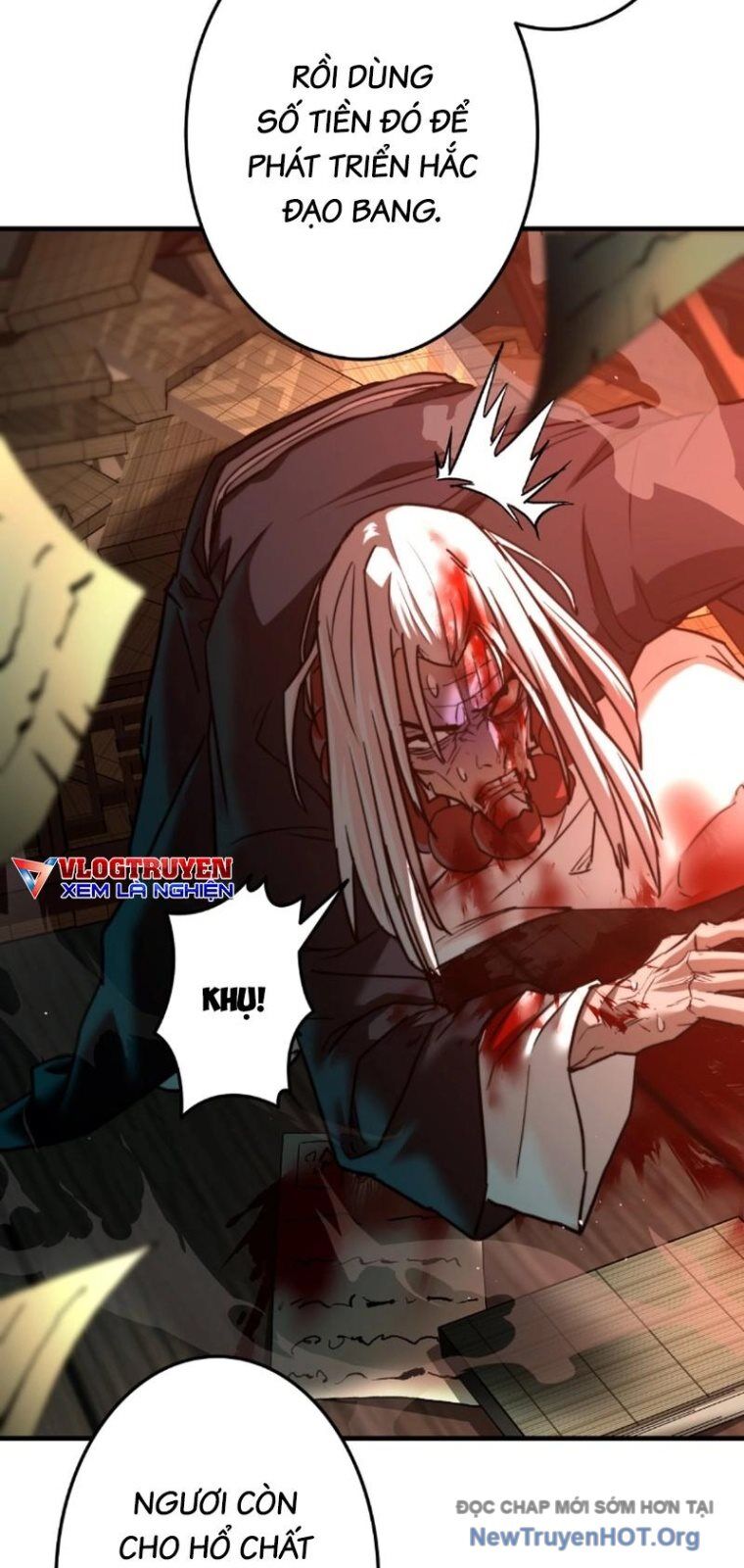 Thương Quỷ Vô Song - Chapter 7 - Page 25