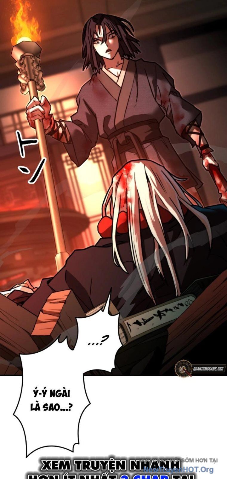 Thương Quỷ Vô Song - Chapter 7 - Page 28