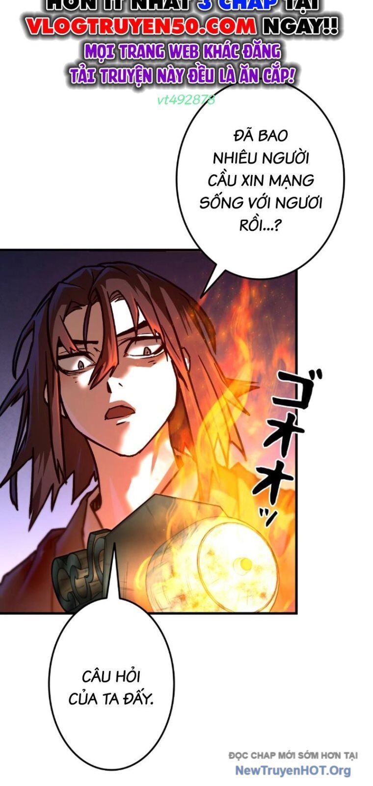 Thương Quỷ Vô Song - Chapter 7 - Page 29