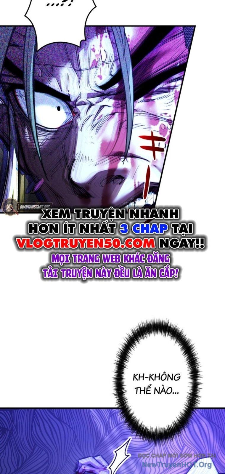 Thương Quỷ Vô Song - Chapter 7 - Page 3