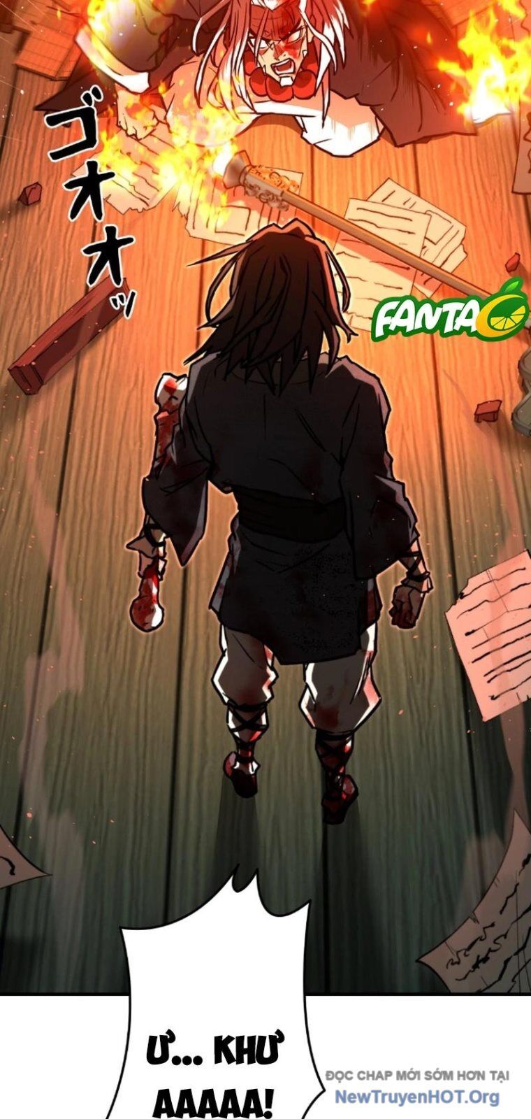 Thương Quỷ Vô Song - Chapter 7 - Page 32