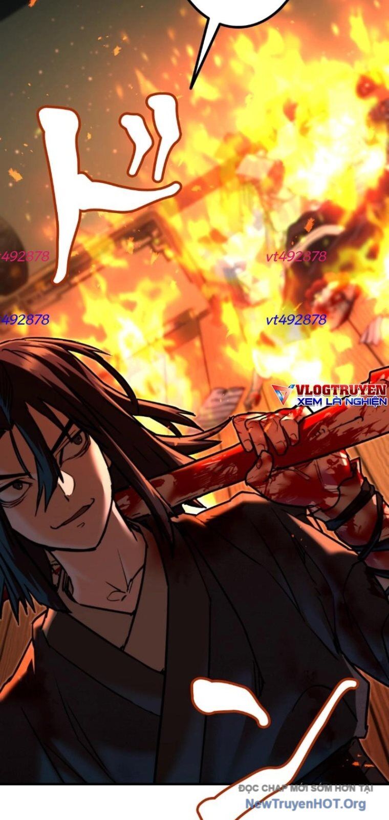 Thương Quỷ Vô Song - Chapter 7 - Page 42