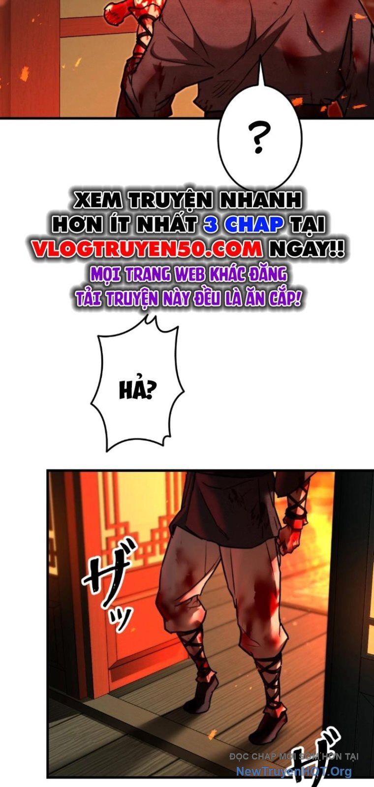 Thương Quỷ Vô Song - Chapter 7 - Page 44