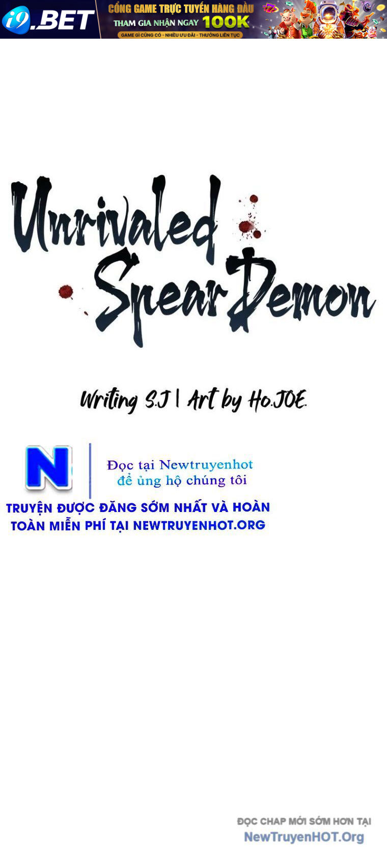 Thương Quỷ Vô Song - Chapter 7 - Page 49