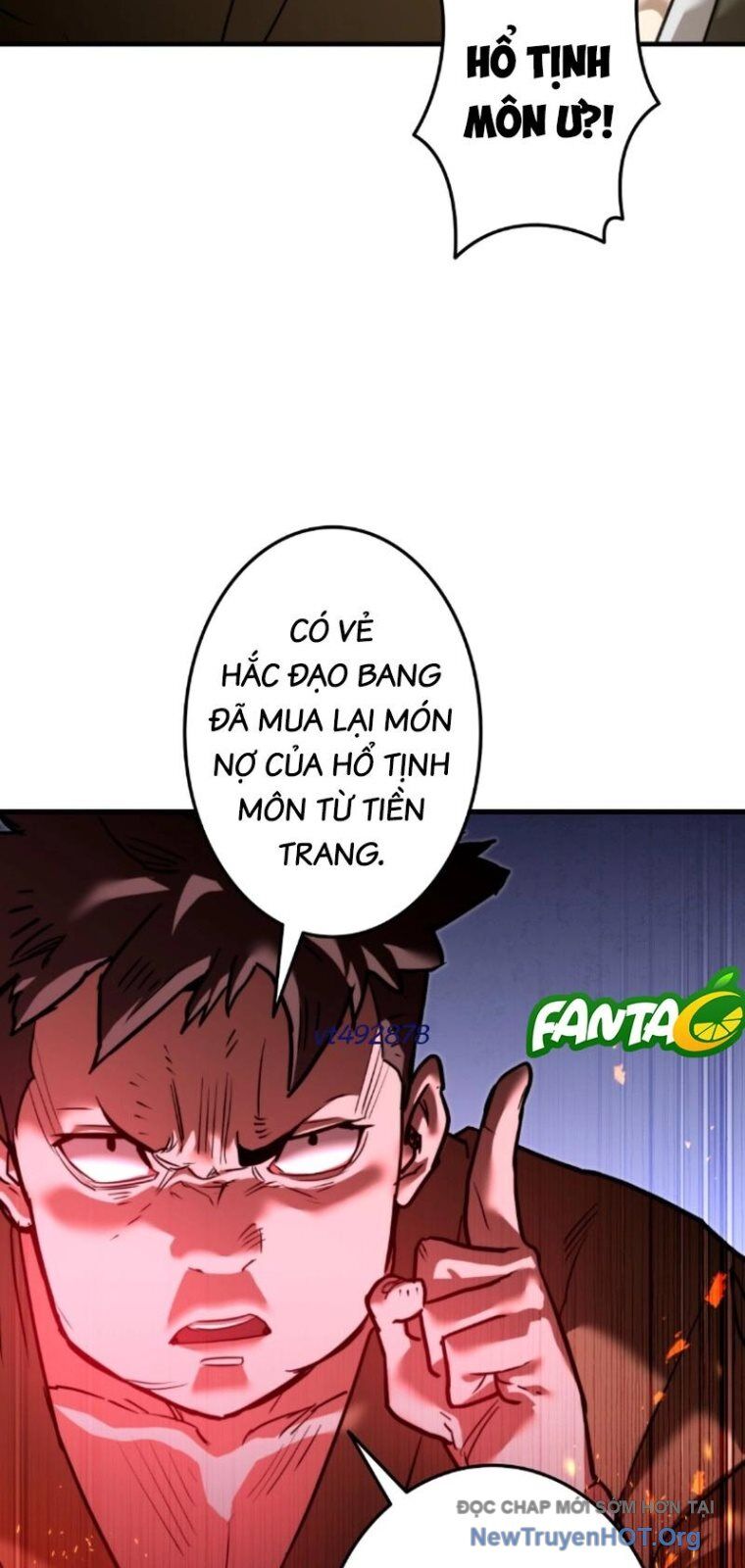 Thương Quỷ Vô Song - Chapter 7 - Page 55