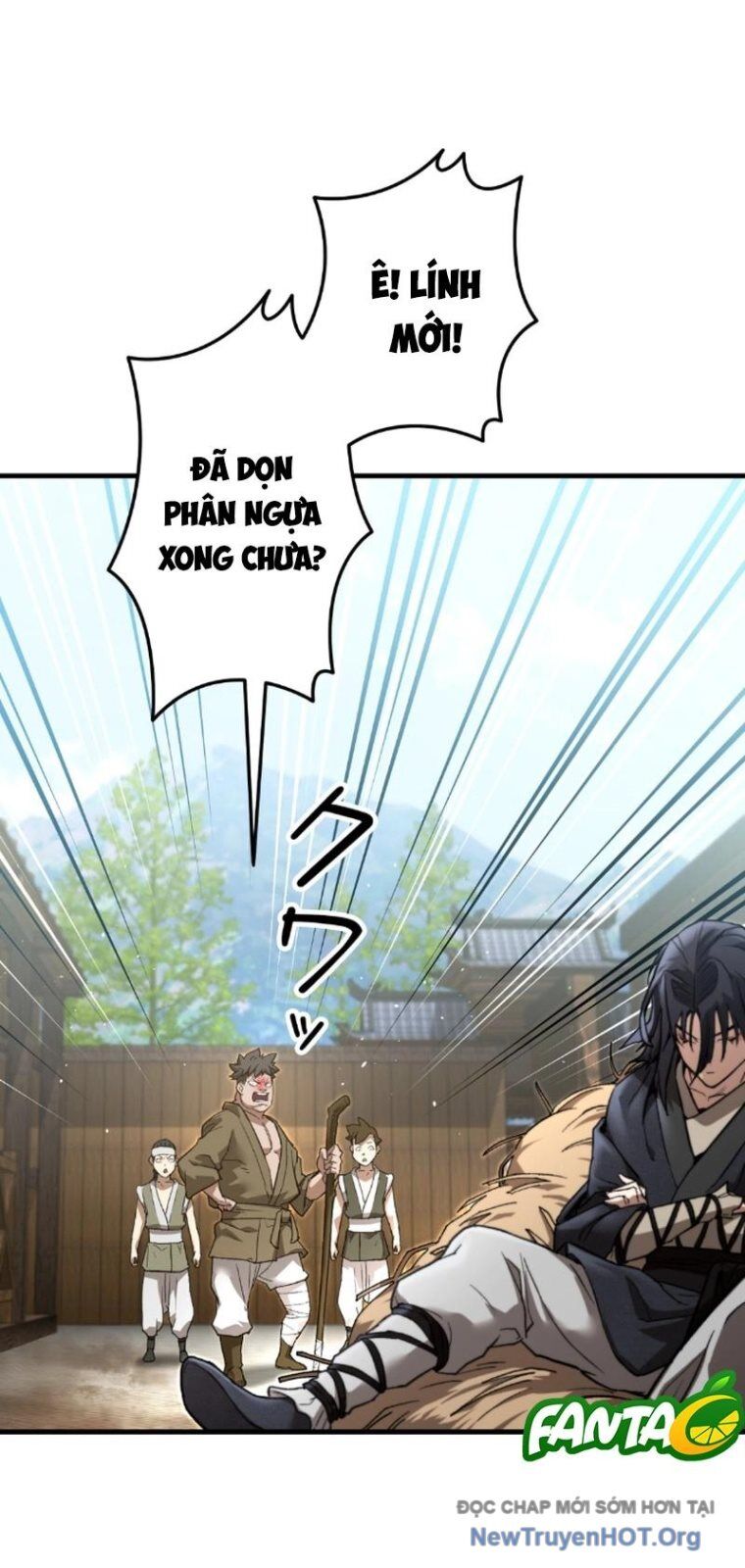 Thương Quỷ Vô Song - Chapter 7 - Page 58