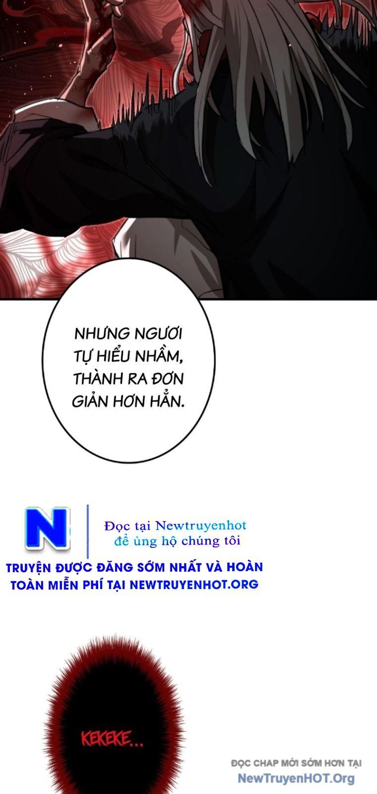 Thương Quỷ Vô Song - Chapter 7 - Page 6