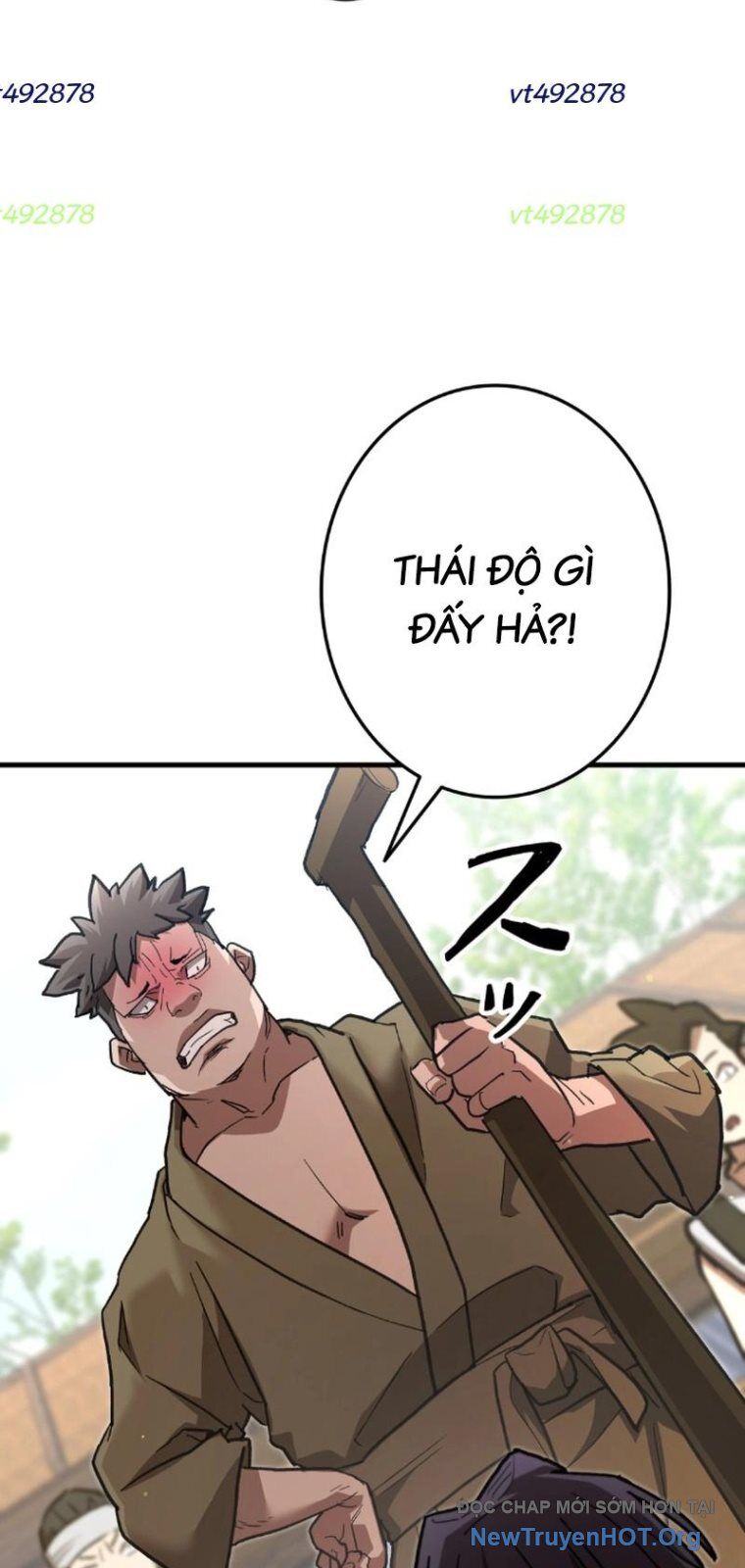 Thương Quỷ Vô Song - Chapter 7 - Page 60