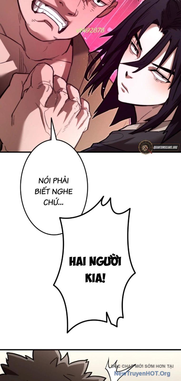 Thương Quỷ Vô Song - Chapter 7 - Page 64