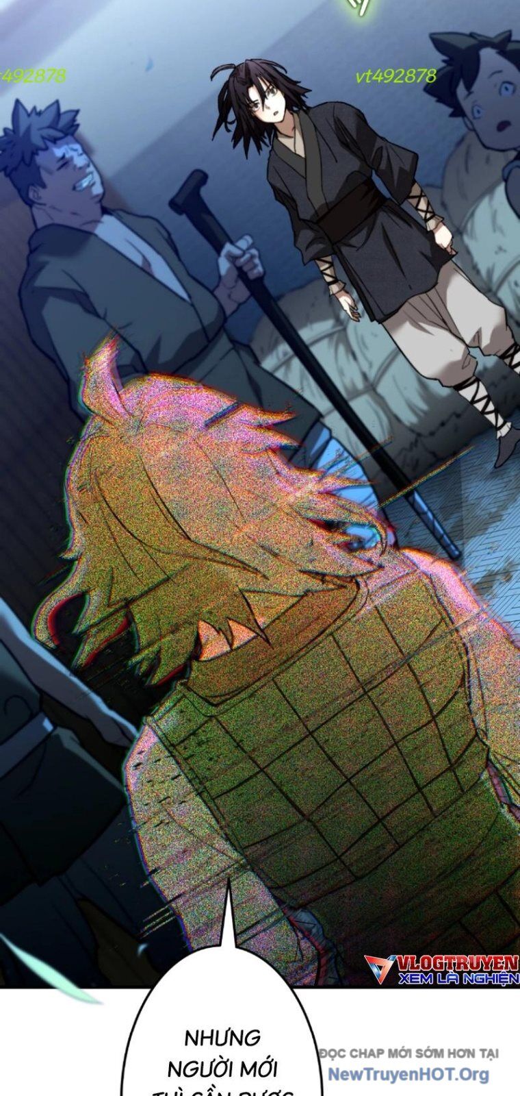 Thương Quỷ Vô Song - Chapter 7 - Page 68