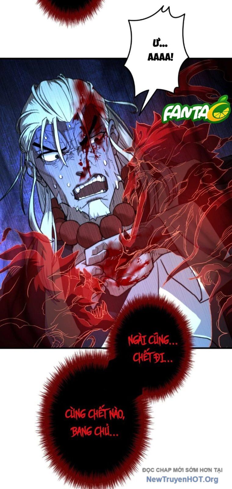 Thương Quỷ Vô Song - Chapter 7 - Page 7