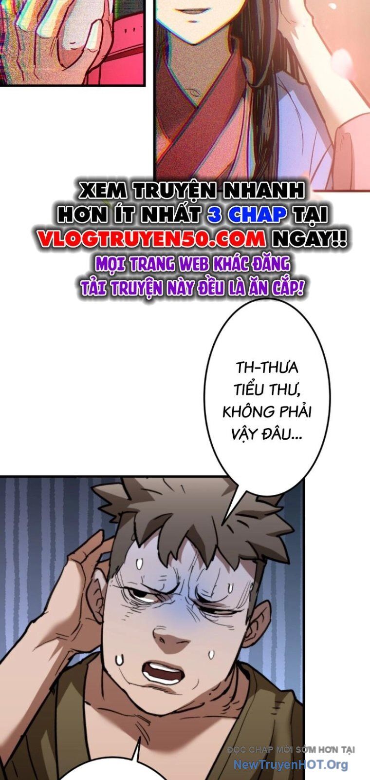 Thương Quỷ Vô Song - Chapter 7 - Page 70