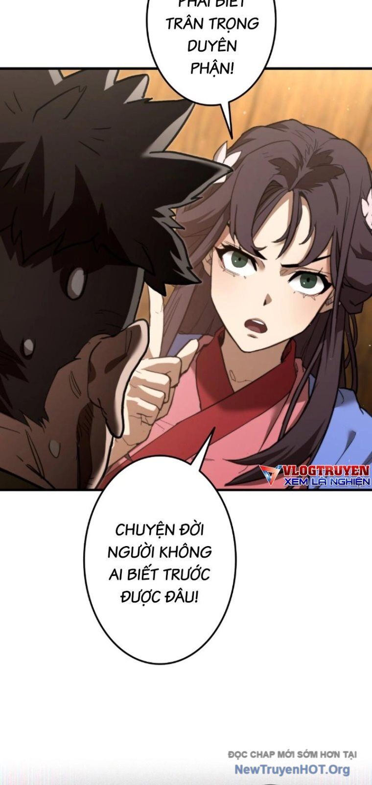 Thương Quỷ Vô Song - Chapter 7 - Page 73