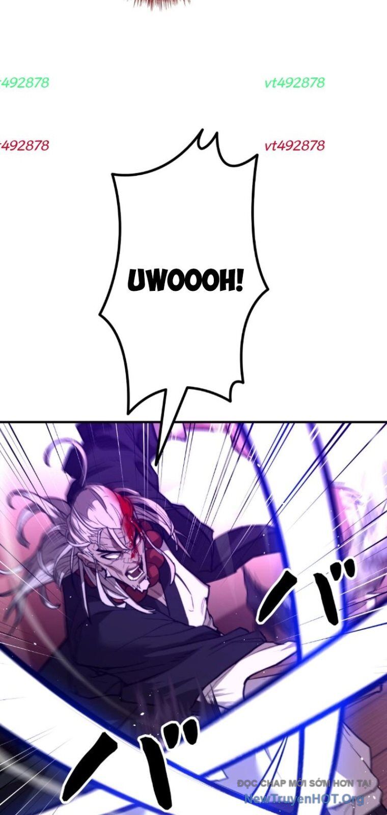 Thương Quỷ Vô Song - Chapter 7 - Page 8