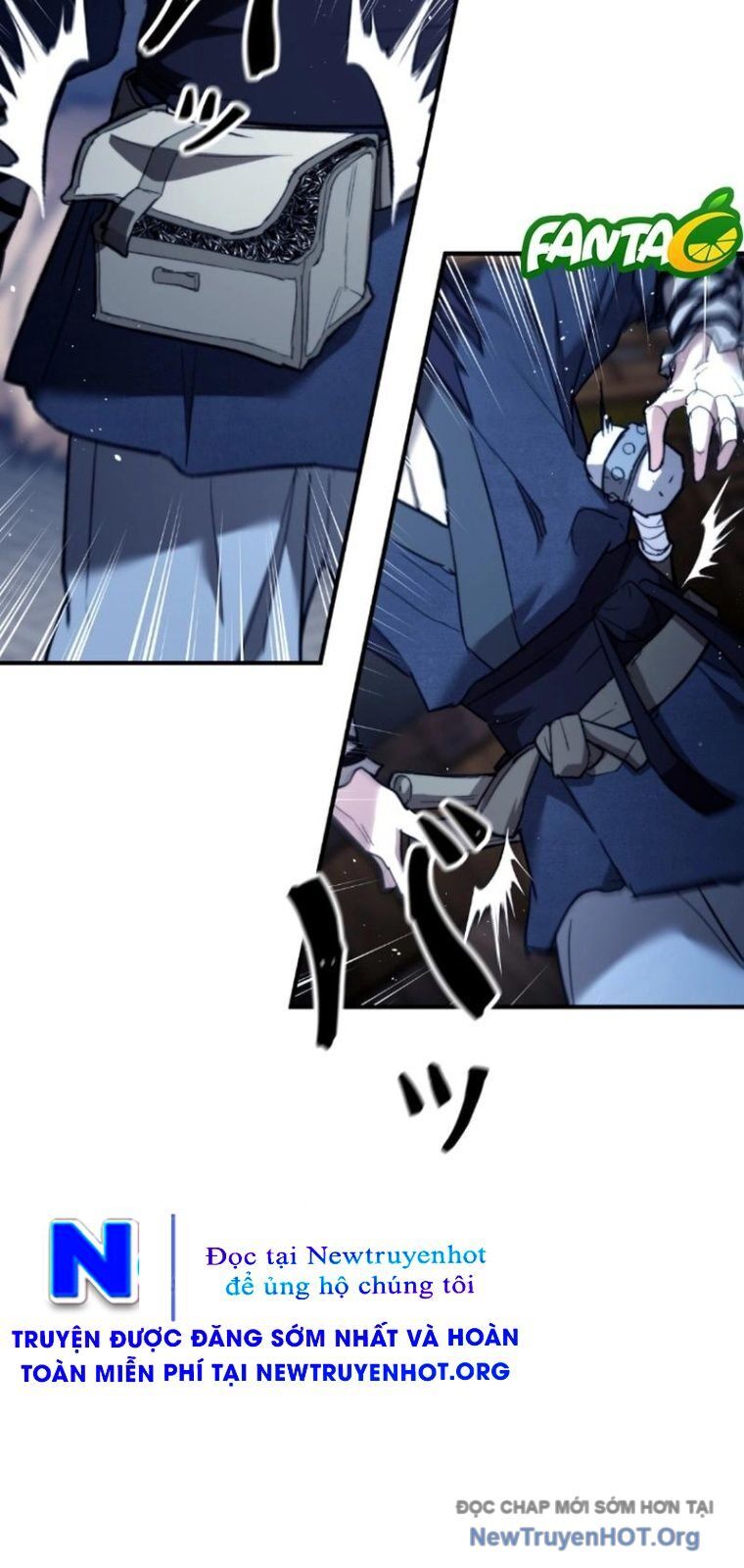 Thương Quỷ Vô Song - Chapter 7 - Page 92