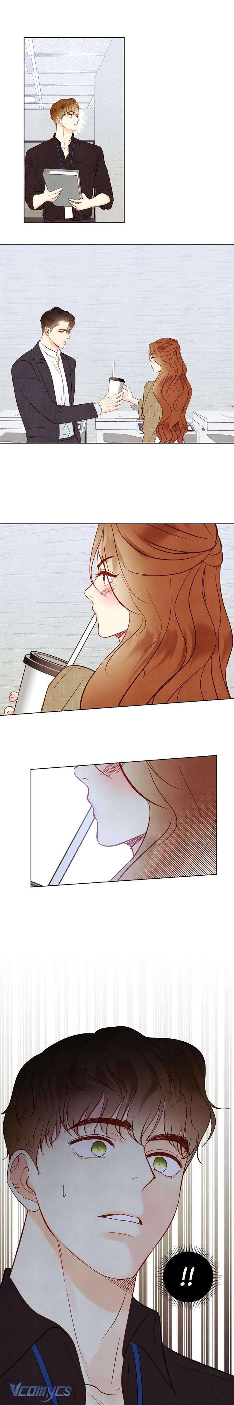 Hôn Nhân Bí Mật Giữa Chúng Ta - Chapter 18 - Page 14