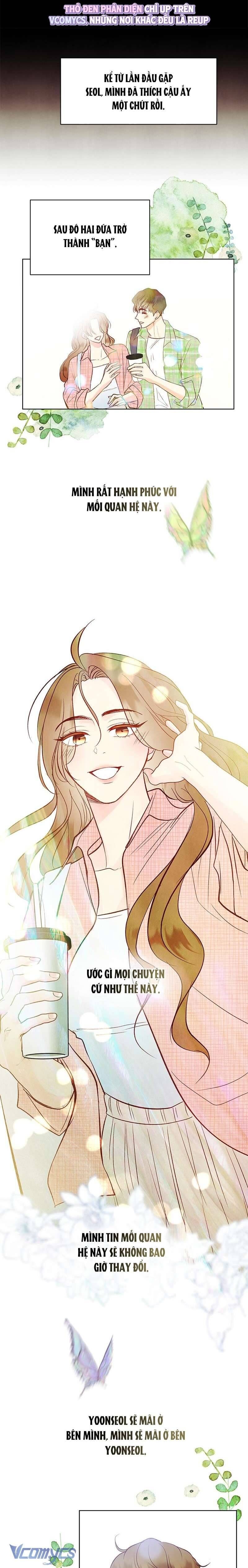 Hôn Nhân Bí Mật Giữa Chúng Ta - Chapter 18 - Page 18