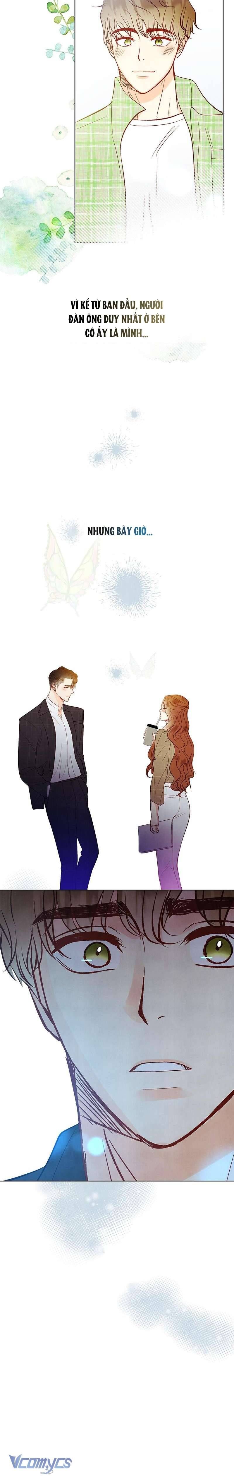 Hôn Nhân Bí Mật Giữa Chúng Ta - Chapter 18 - Page 19