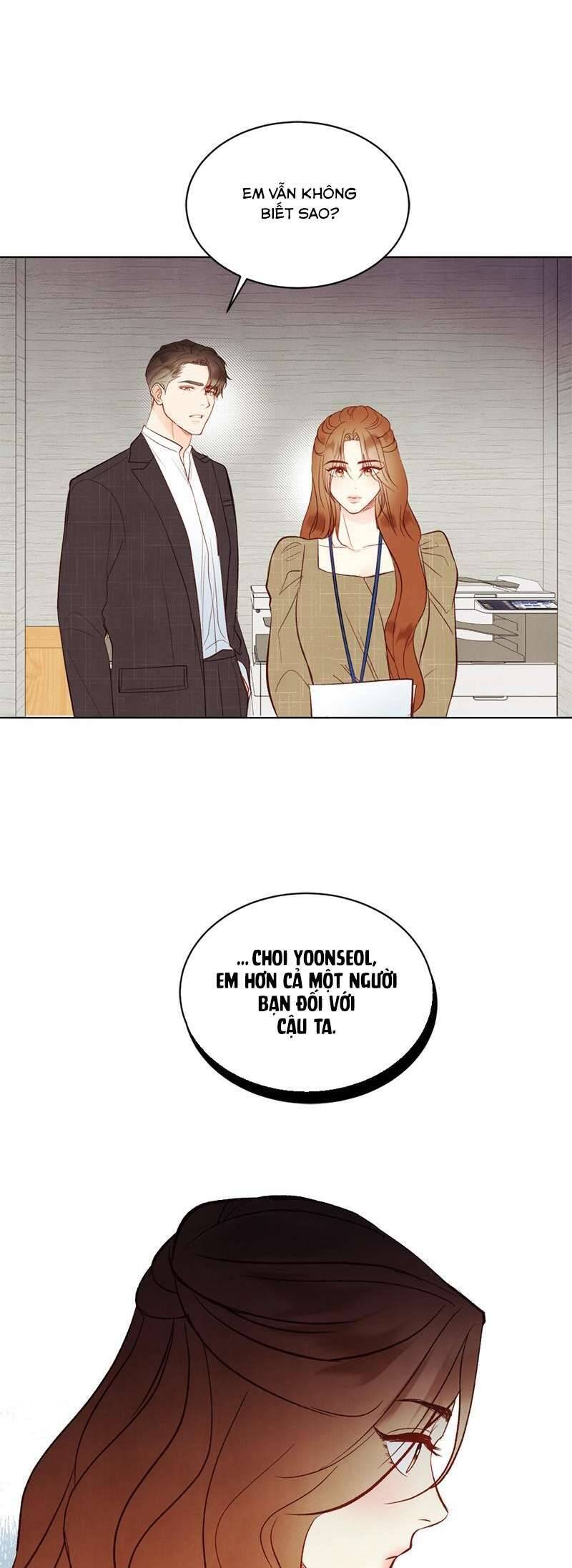 Hôn Nhân Bí Mật Giữa Chúng Ta - Chapter 19 - Page 13