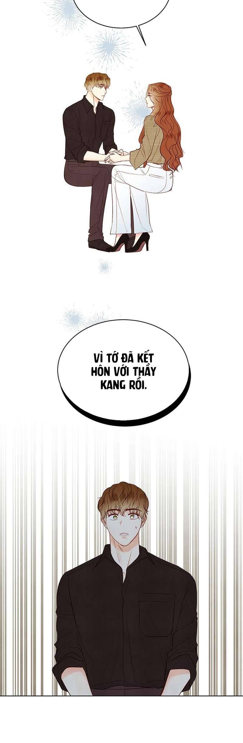 Hôn Nhân Bí Mật Giữa Chúng Ta - Chapter 19 - Page 31