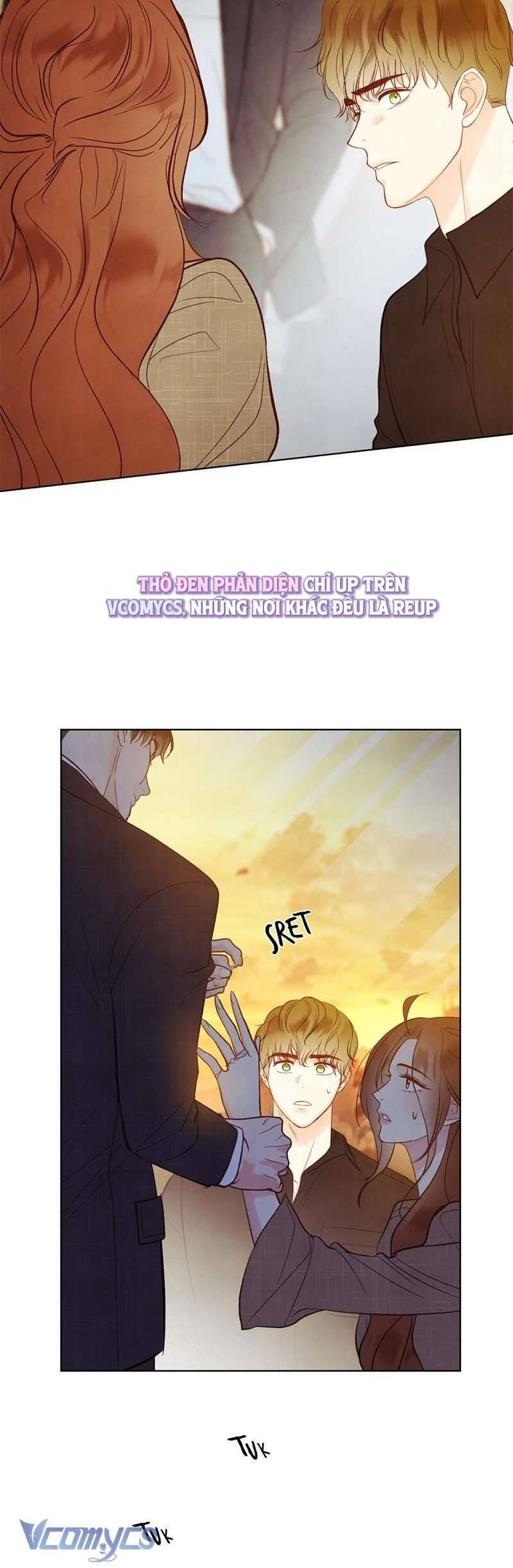 Hôn Nhân Bí Mật Giữa Chúng Ta - Chapter 19 - Page 33