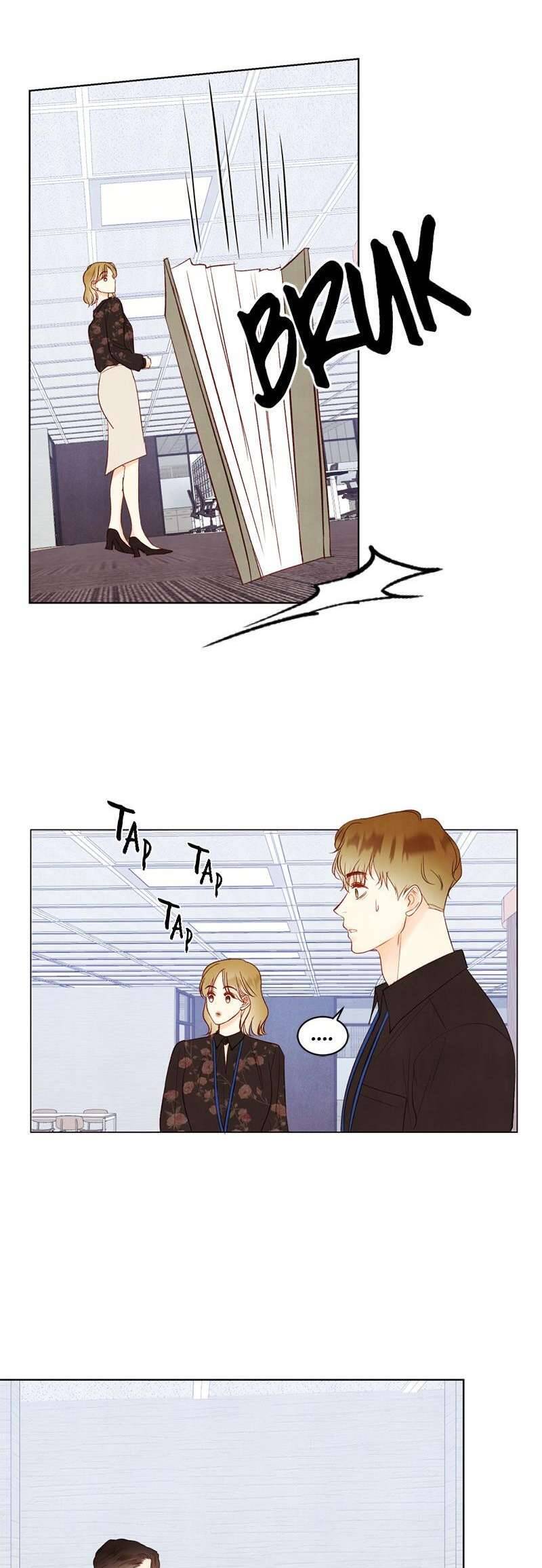 Hôn Nhân Bí Mật Giữa Chúng Ta - Chapter 19 - Page 7