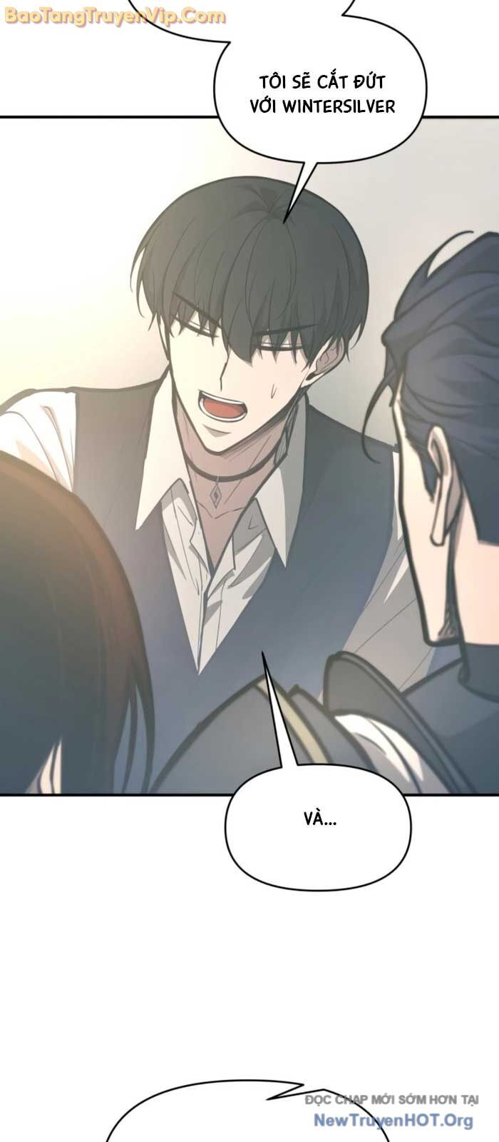 Trở Thành Hung Thần Trong Trò Chơi Thủ Thành Chapter 132 - Trang 10