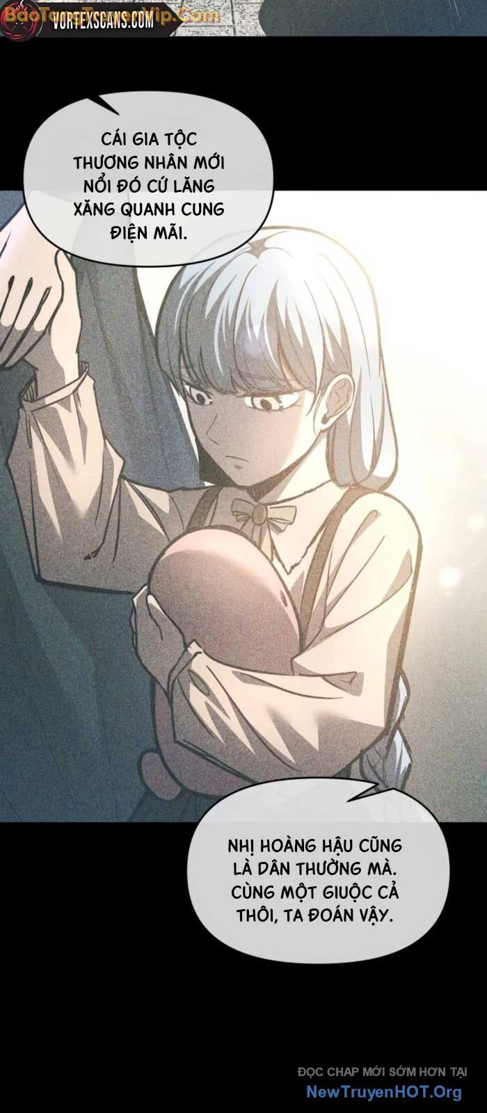 Trở Thành Hung Thần Trong Trò Chơi Thủ Thành Chapter 132 - Trang 17