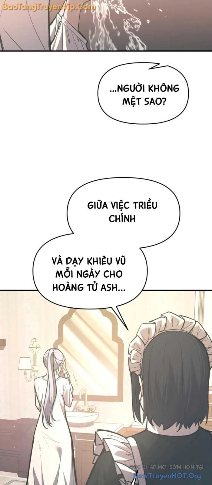 Trở Thành Hung Thần Trong Trò Chơi Thủ Thành Chapter 132 - Trang 36