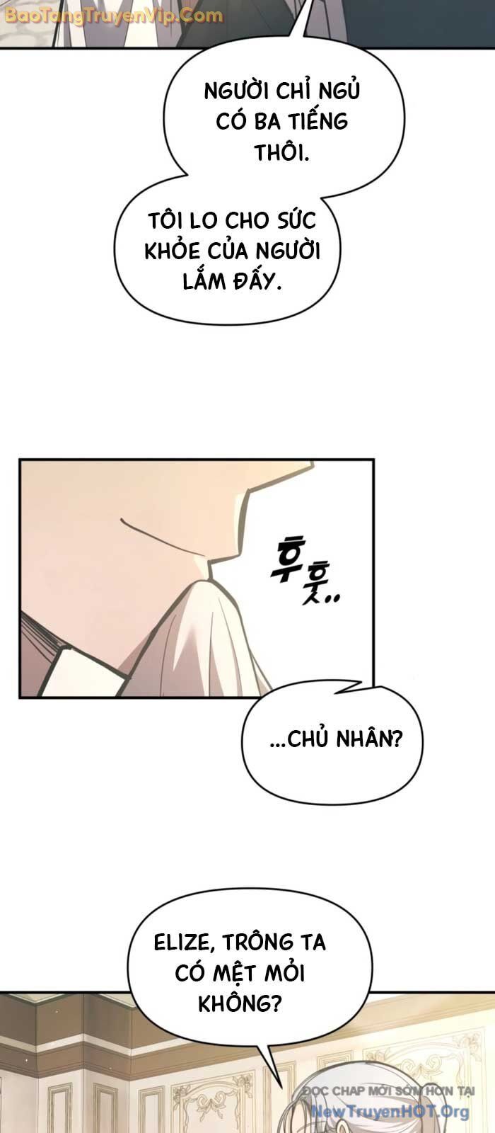 Trở Thành Hung Thần Trong Trò Chơi Thủ Thành Chapter 132 - Trang 37