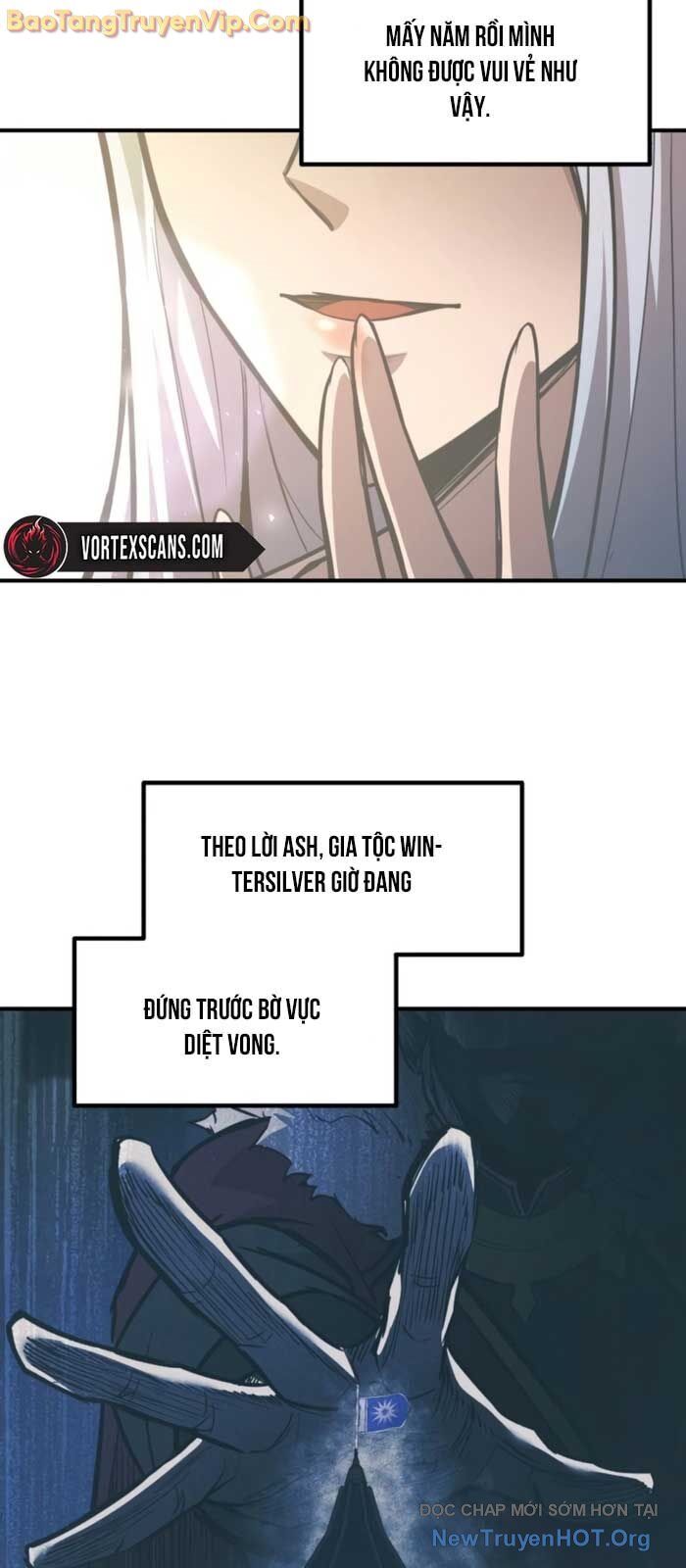 Trở Thành Hung Thần Trong Trò Chơi Thủ Thành Chapter 132 - Trang 43